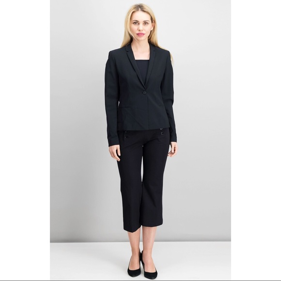 Elie Tahari alma blazer